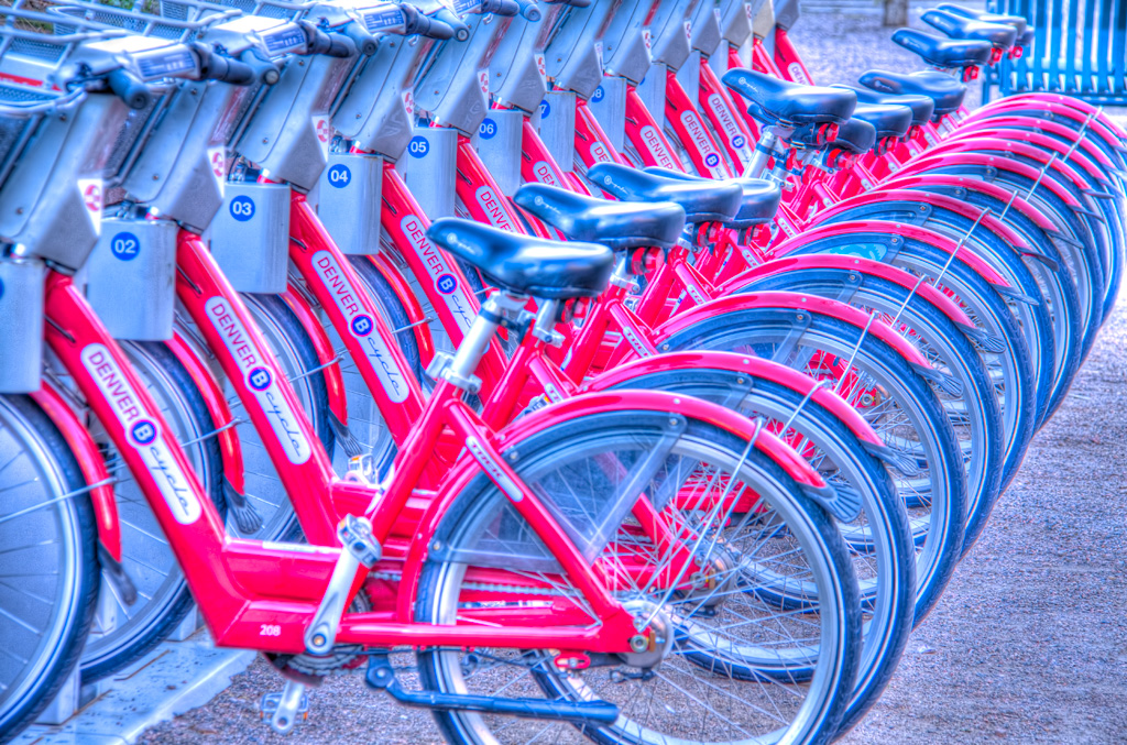 bcycle sign up