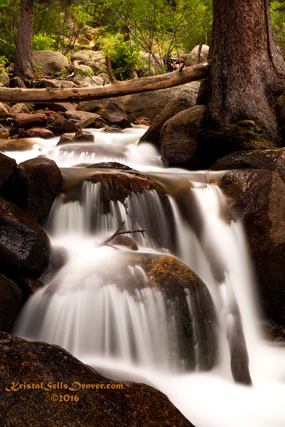 Waterfall