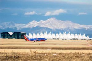 Denver International Airport